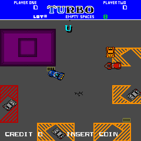 Turbo Tag